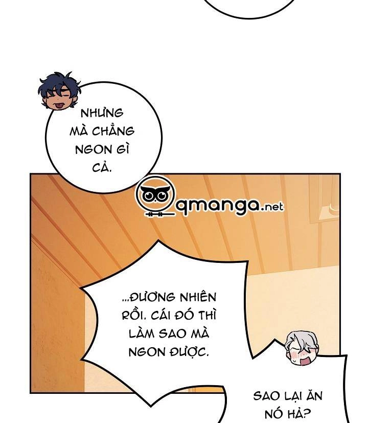 Kẻ Cắp Mặt Trăng Chapter 45 - 50