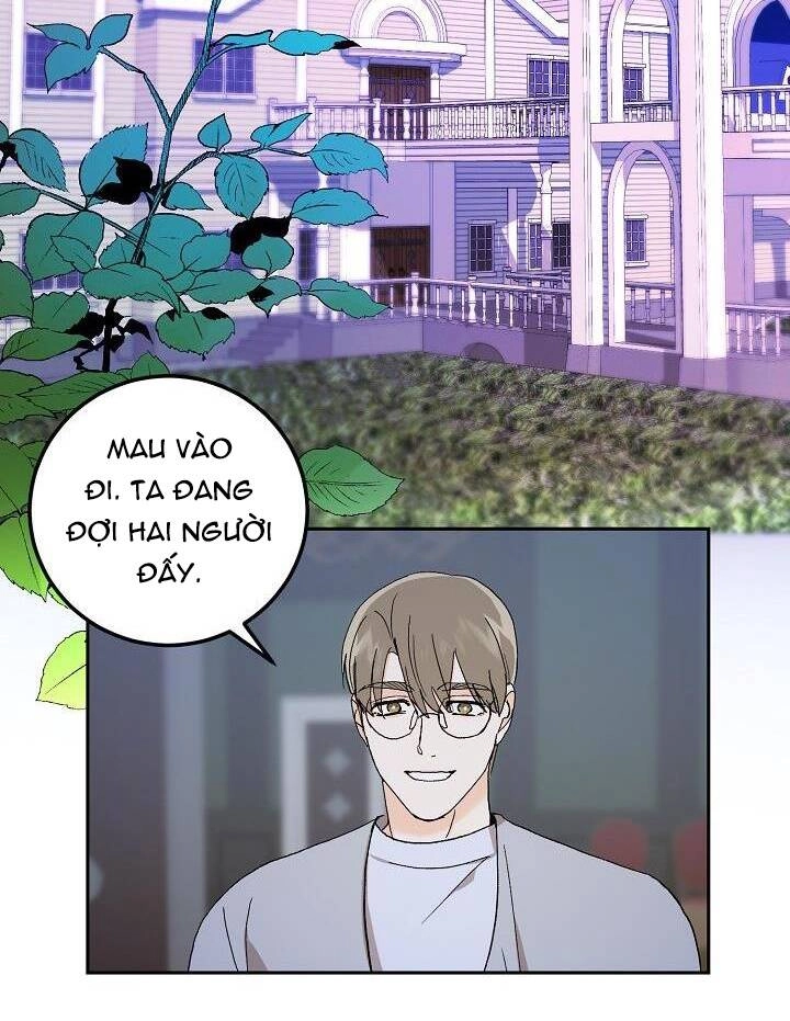 Kẻ Cắp Mặt Trăng Chapter 45 - 54