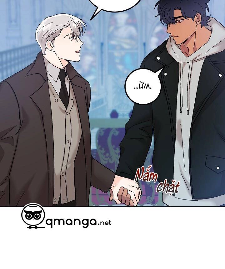 Kẻ Cắp Mặt Trăng Chapter 45 - 57