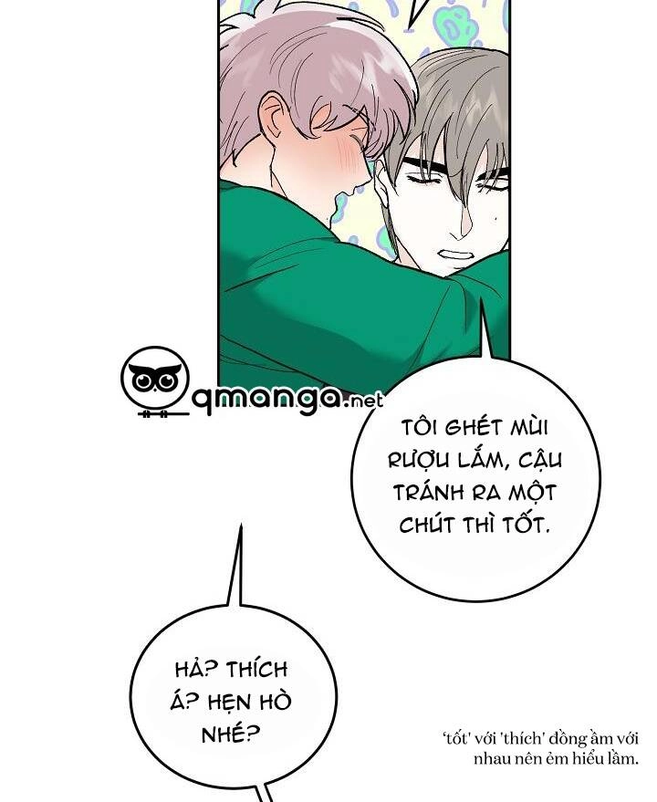 Kẻ Cắp Mặt Trăng Chapter 45 - 71