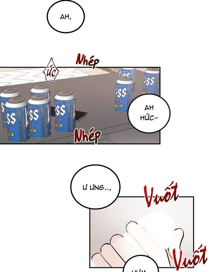 Kẻ Cắp Mặt Trăng Chapter 46 - 17