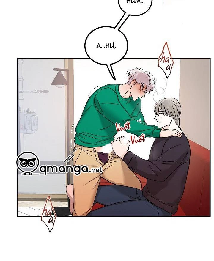 Kẻ Cắp Mặt Trăng Chapter 46 - 18