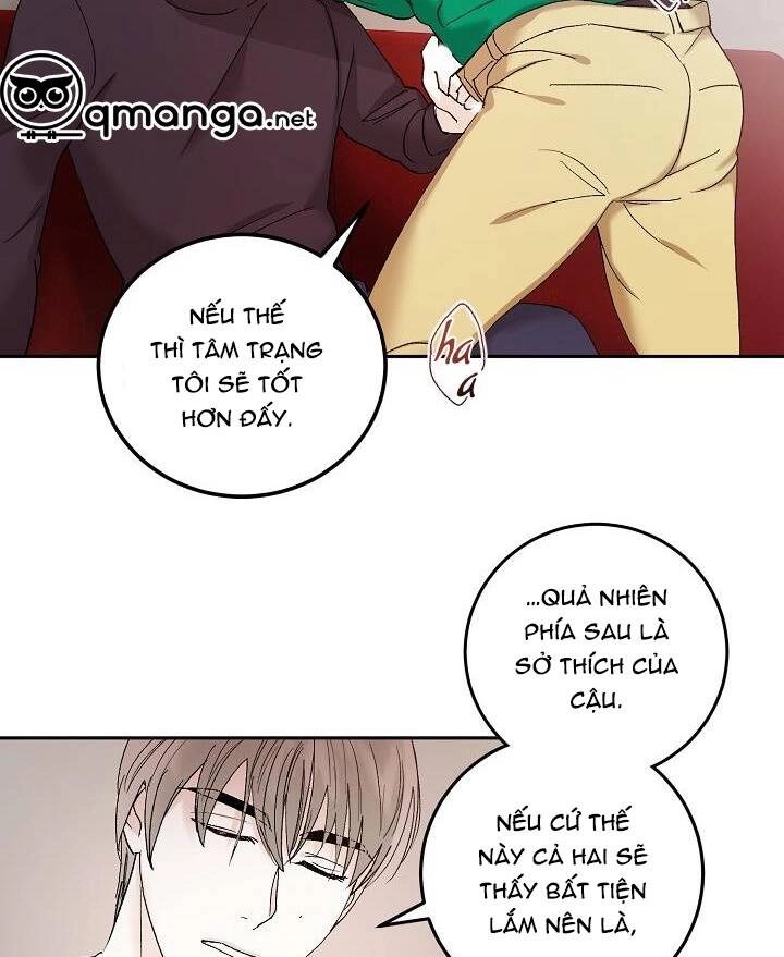 Kẻ Cắp Mặt Trăng Chapter 46 - 24