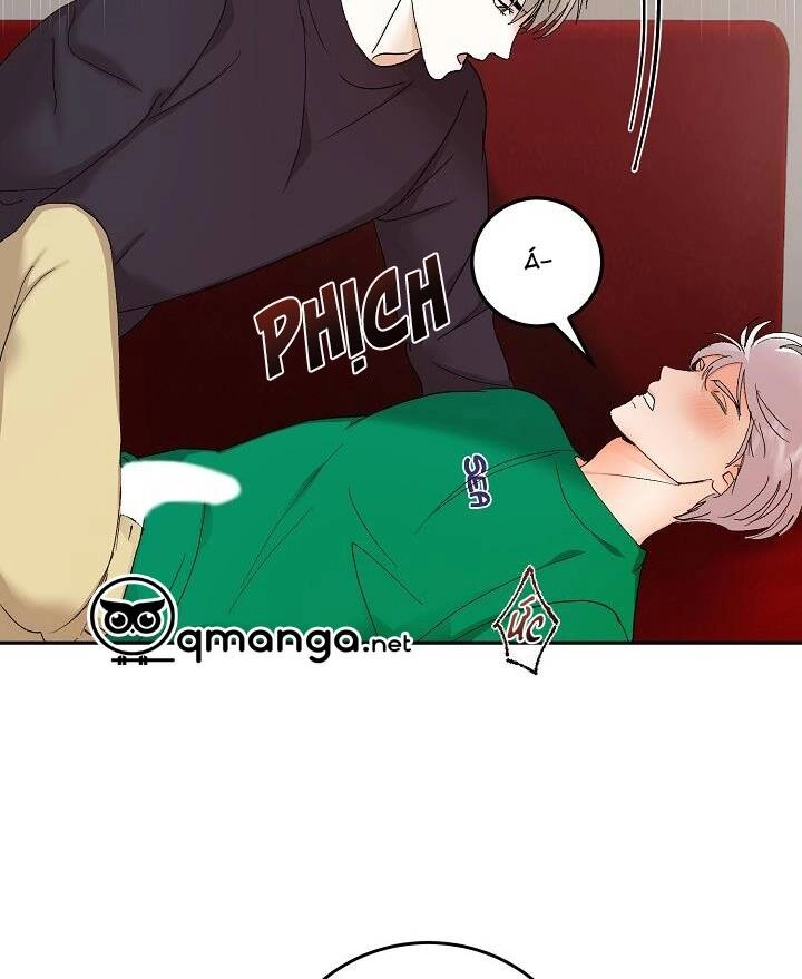 Kẻ Cắp Mặt Trăng Chapter 46 - 26