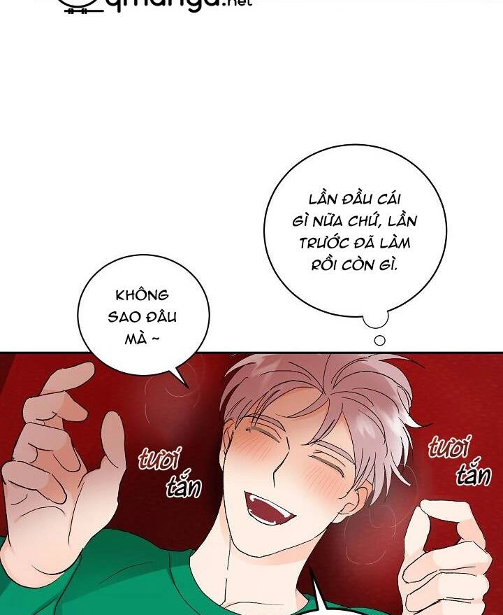 Kẻ Cắp Mặt Trăng Chapter 46 - 29