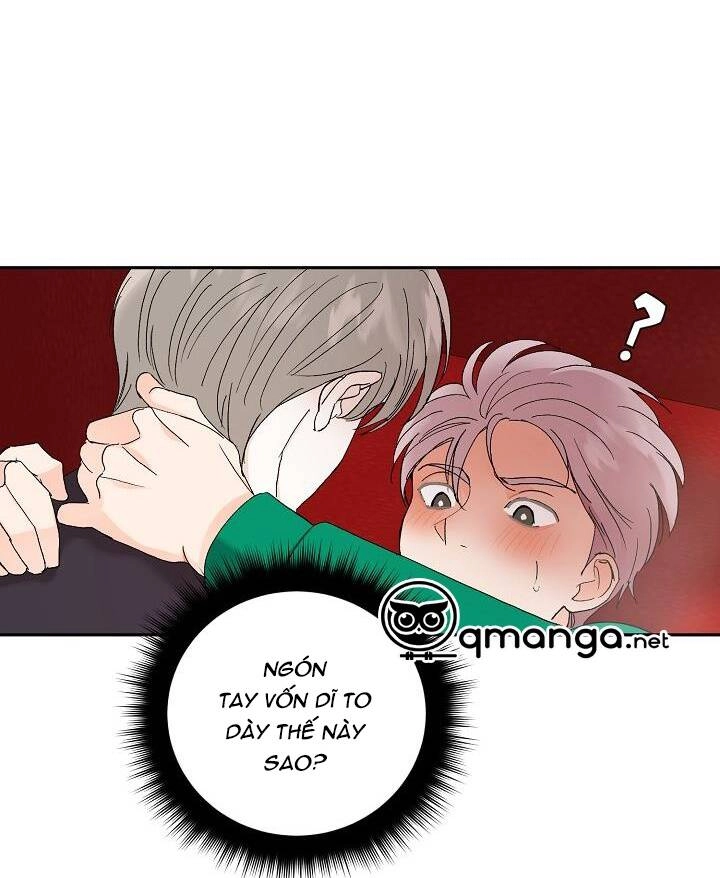 Kẻ Cắp Mặt Trăng Chapter 46 - 33