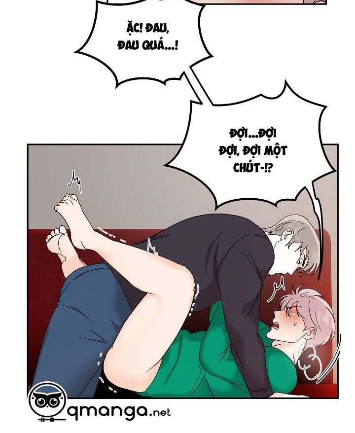 Kẻ Cắp Mặt Trăng Chapter 46 - 35