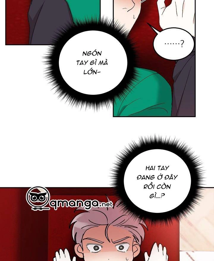 Kẻ Cắp Mặt Trăng Chapter 46 - 37