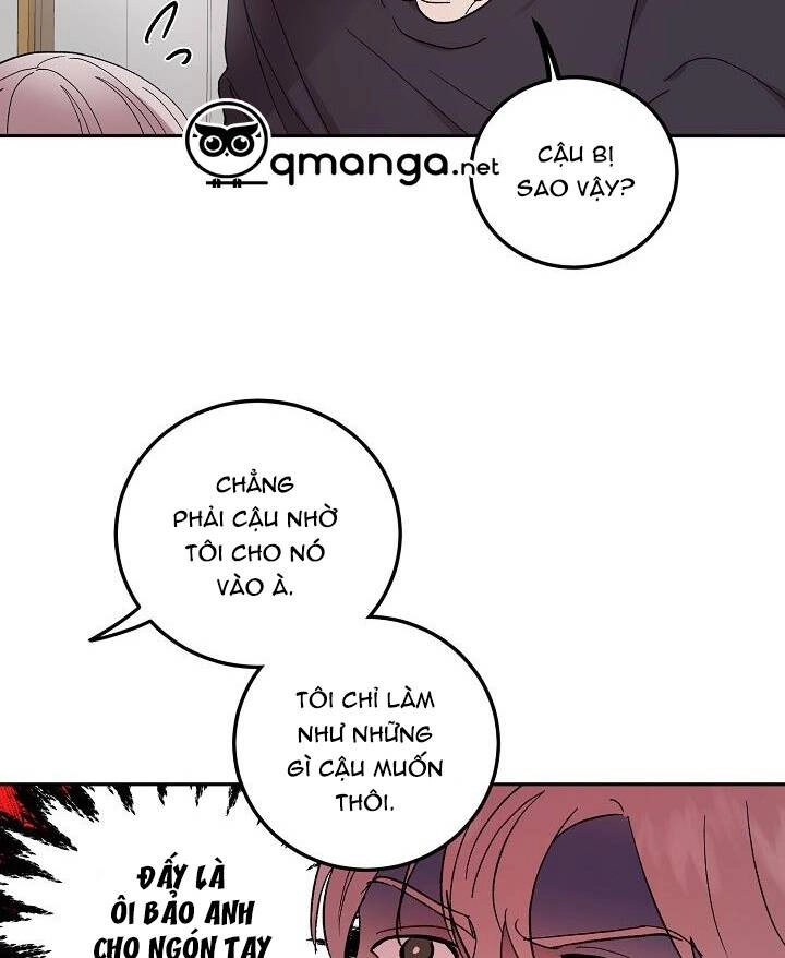 Kẻ Cắp Mặt Trăng Chapter 46 - 40