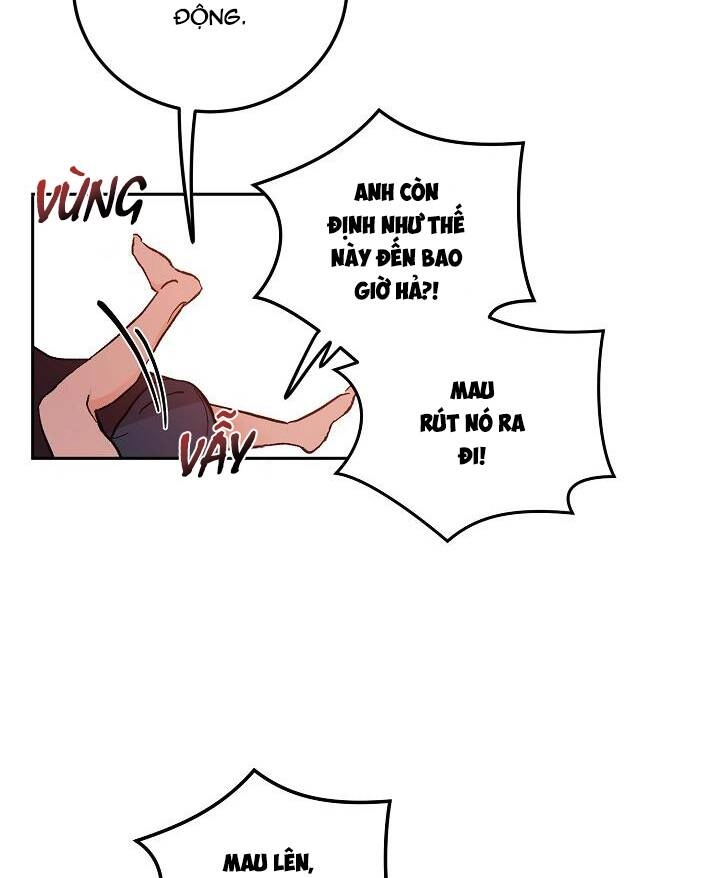 Kẻ Cắp Mặt Trăng Chapter 46 - 43