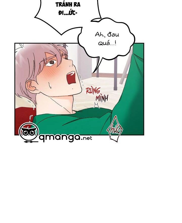 Kẻ Cắp Mặt Trăng Chapter 46 - 44