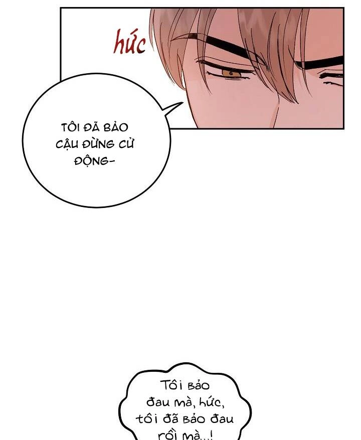 Kẻ Cắp Mặt Trăng Chapter 46 - 45