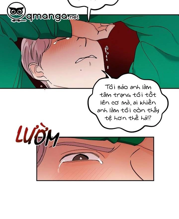 Kẻ Cắp Mặt Trăng Chapter 46 - 46