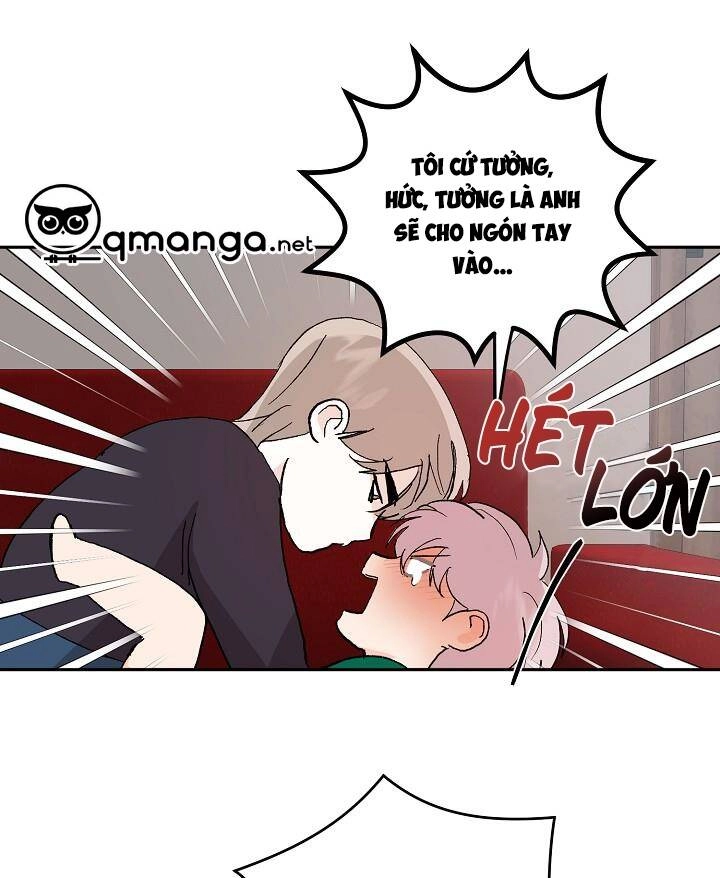 Kẻ Cắp Mặt Trăng Chapter 46 - 47