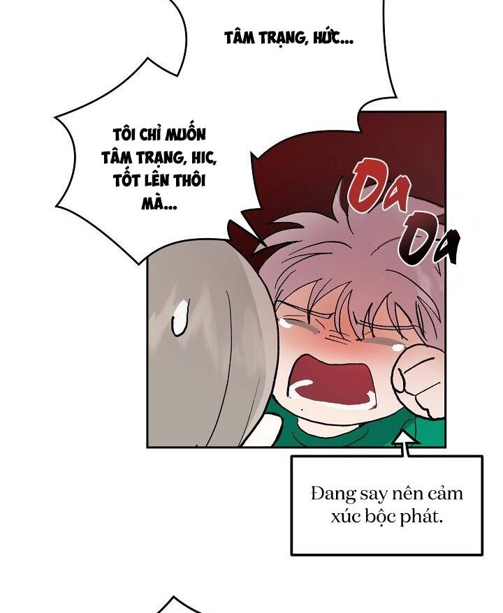 Kẻ Cắp Mặt Trăng Chapter 46 - 48