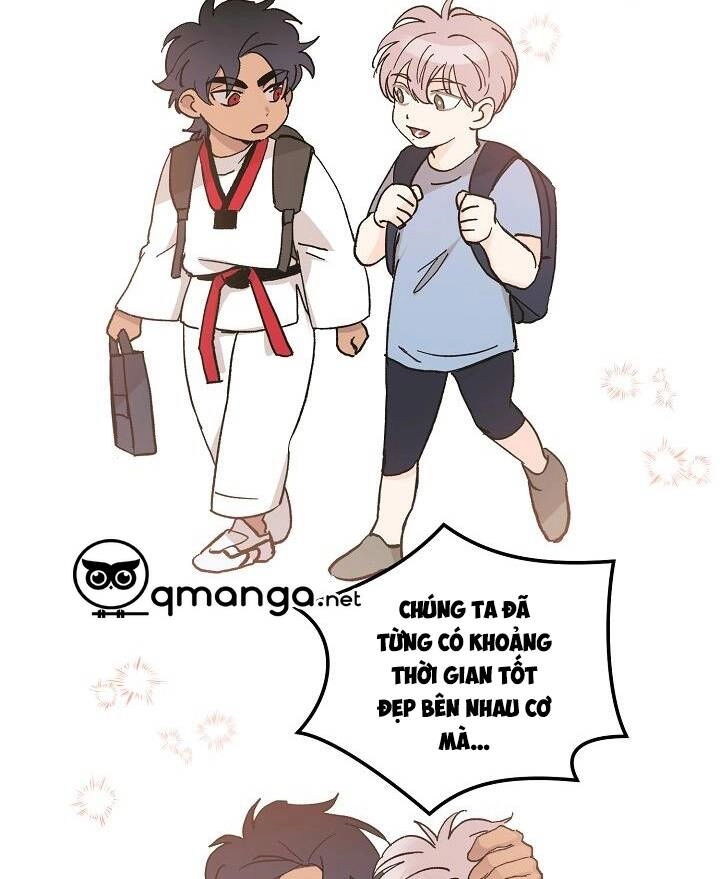 Kẻ Cắp Mặt Trăng Chapter 46 - 51