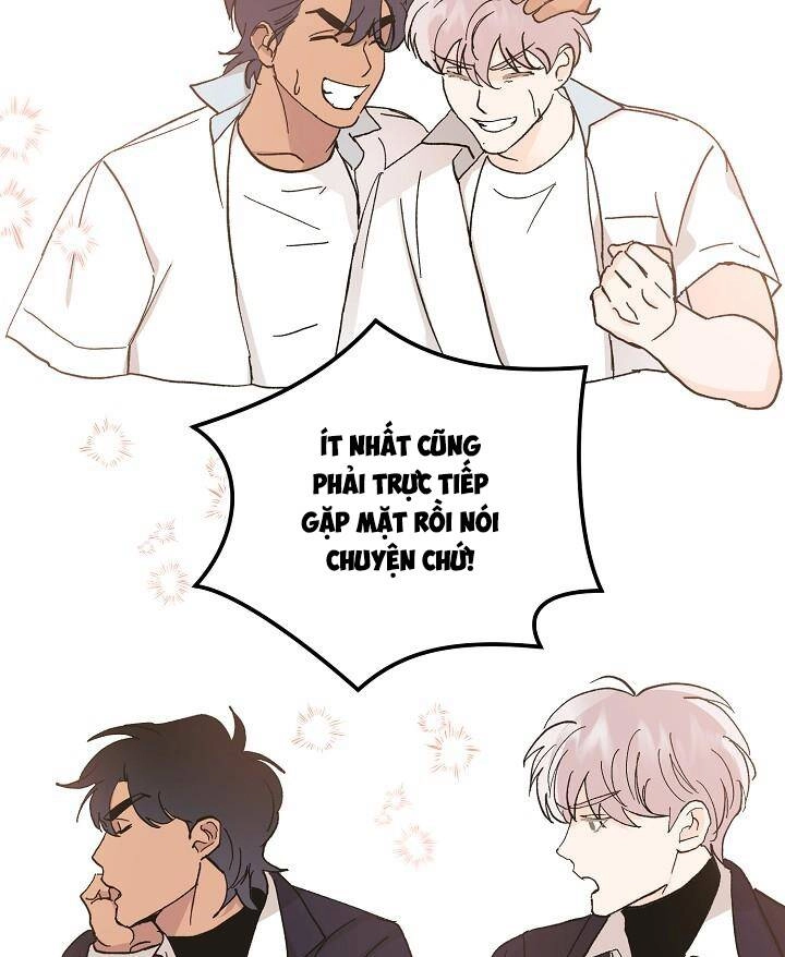 Kẻ Cắp Mặt Trăng Chapter 46 - 52