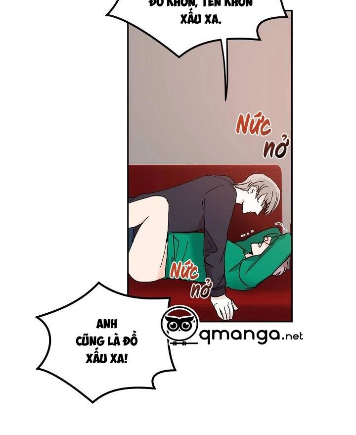 Kẻ Cắp Mặt Trăng Chapter 46 - 56