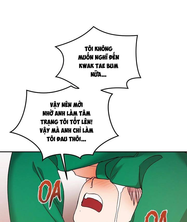 Kẻ Cắp Mặt Trăng Chapter 46 - 57