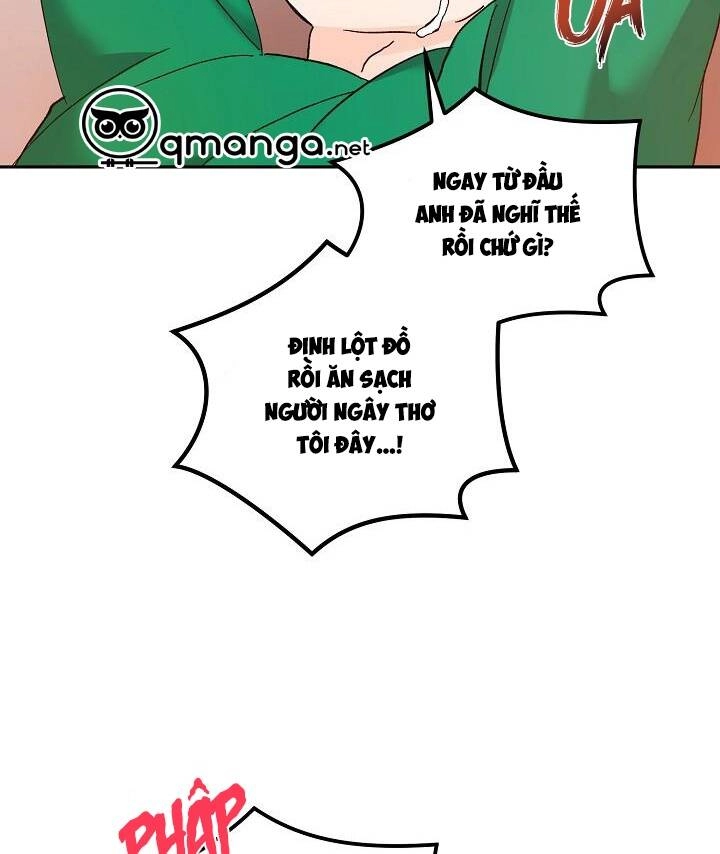 Kẻ Cắp Mặt Trăng Chapter 46 - 58