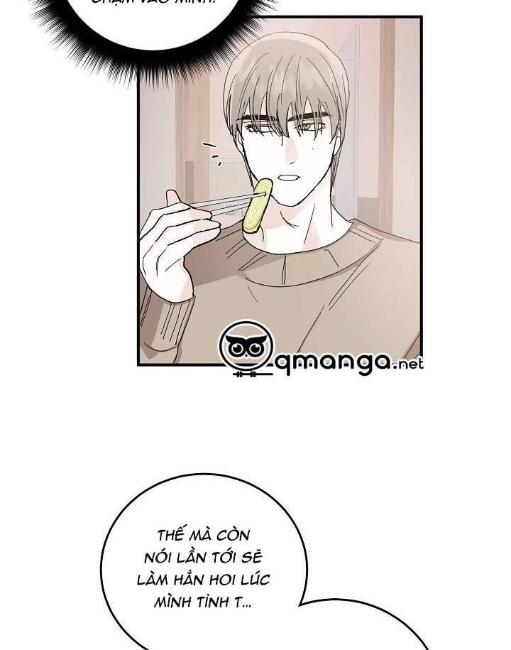 Kẻ Cắp Mặt Trăng Chapter 49 - 14