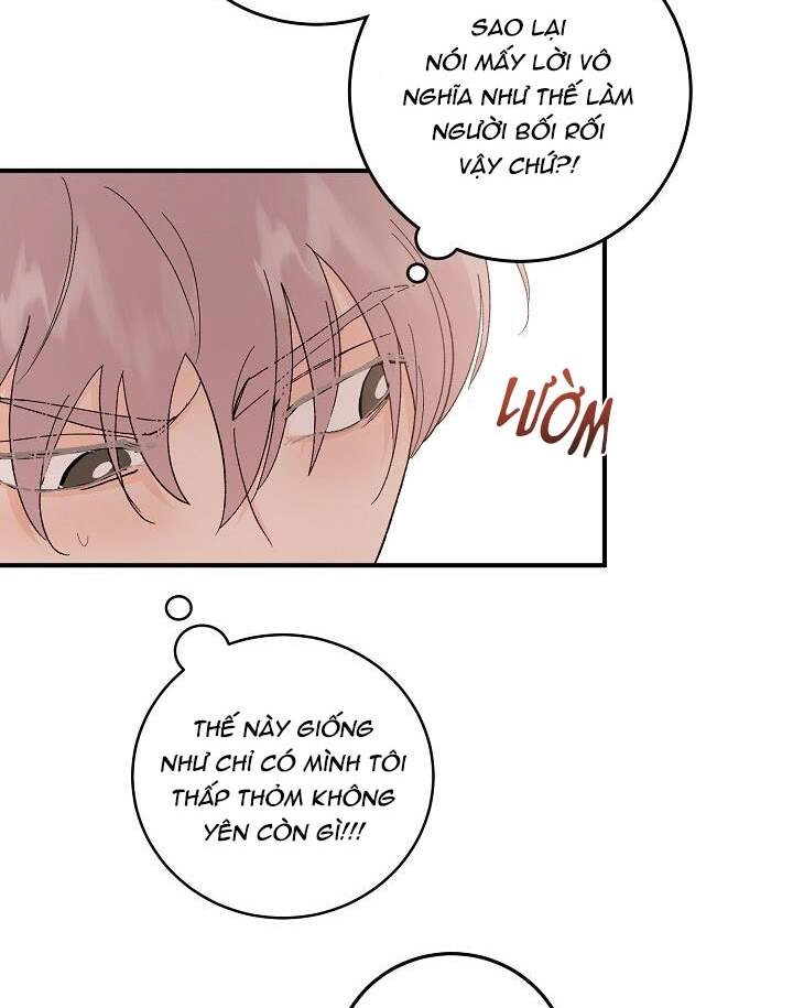 Kẻ Cắp Mặt Trăng Chapter 49 - 15