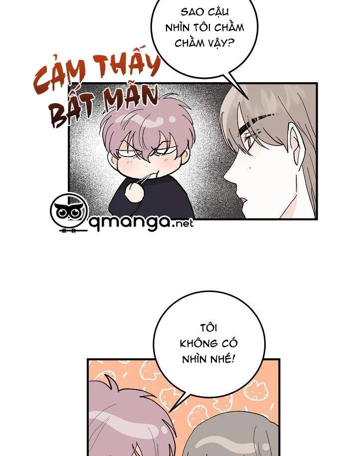 Kẻ Cắp Mặt Trăng Chapter 49 - 16