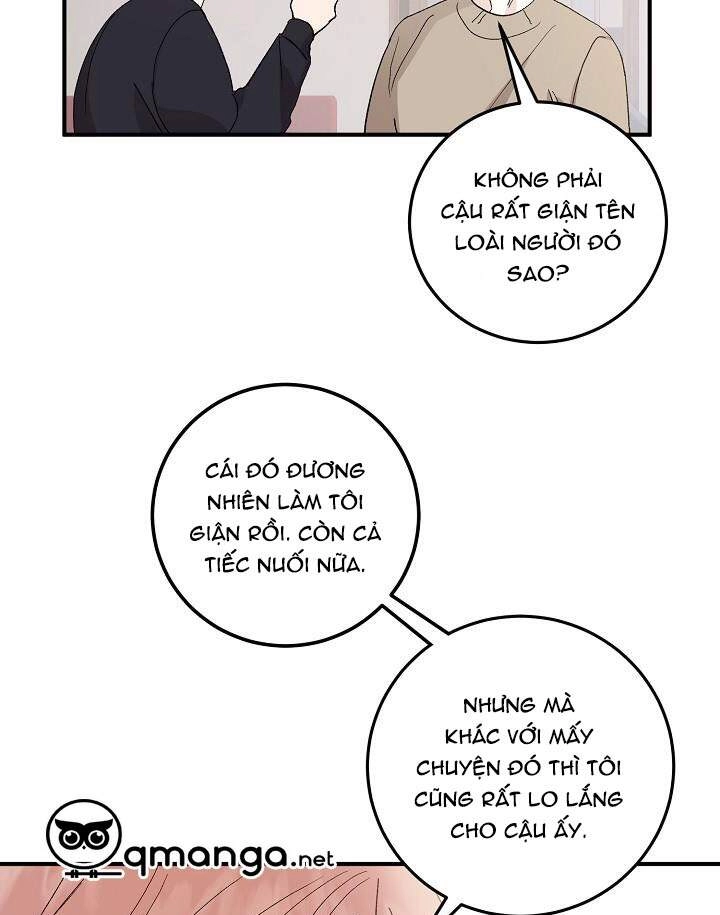 Kẻ Cắp Mặt Trăng Chapter 49 - 19