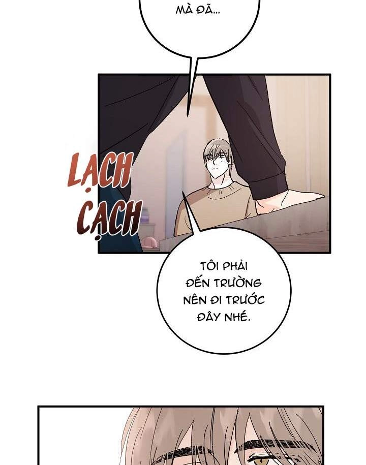 Kẻ Cắp Mặt Trăng Chapter 49 - 21