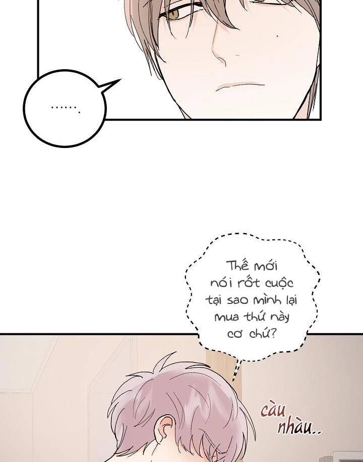 Kẻ Cắp Mặt Trăng Chapter 49 - 22