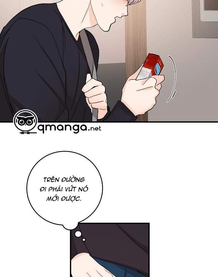 Kẻ Cắp Mặt Trăng Chapter 49 - 23