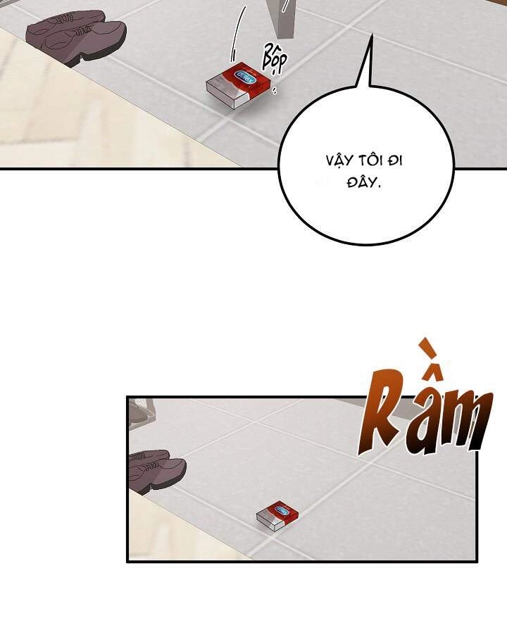 Kẻ Cắp Mặt Trăng Chapter 49 - 25