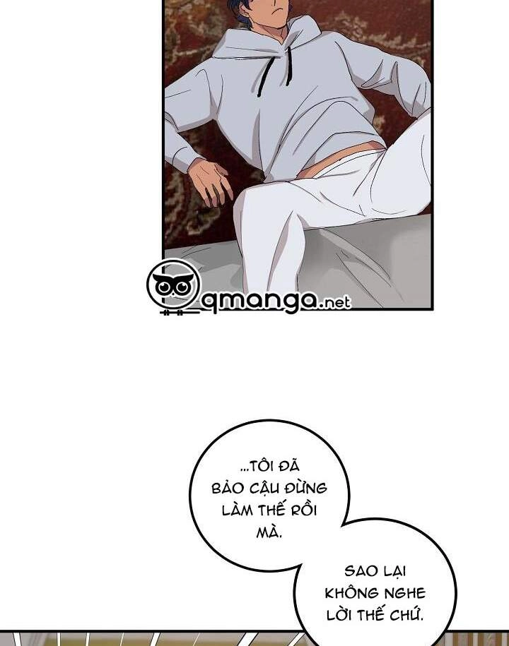 Kẻ Cắp Mặt Trăng Chapter 49 - 32