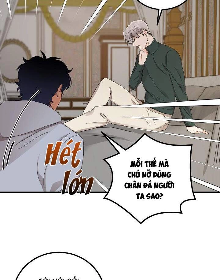 Kẻ Cắp Mặt Trăng Chapter 49 - 33