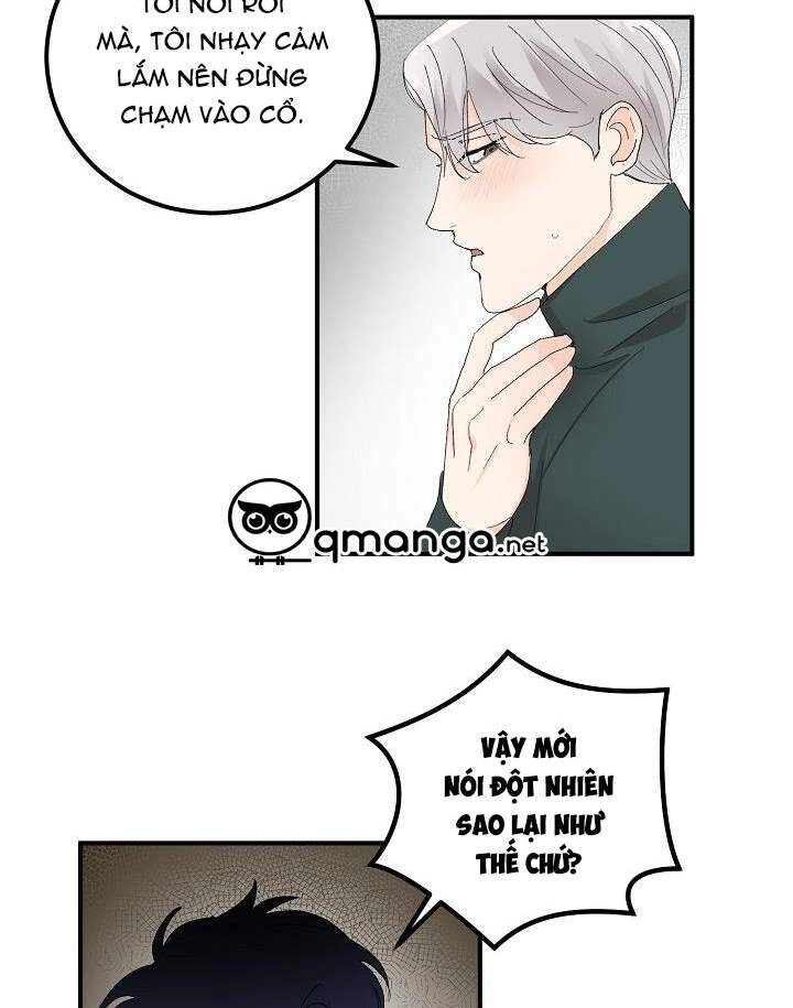 Kẻ Cắp Mặt Trăng Chapter 49 - 34