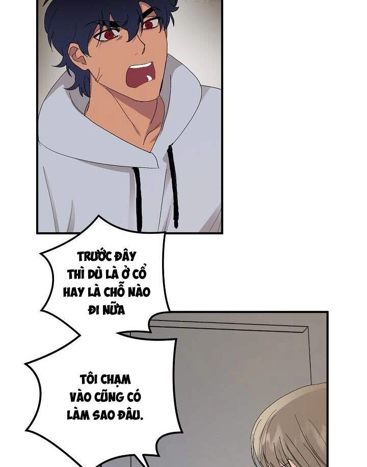 Kẻ Cắp Mặt Trăng Chapter 49 - 35