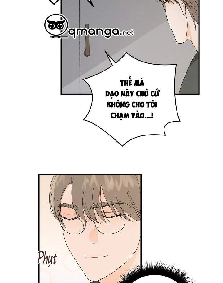 Kẻ Cắp Mặt Trăng Chapter 49 - 36