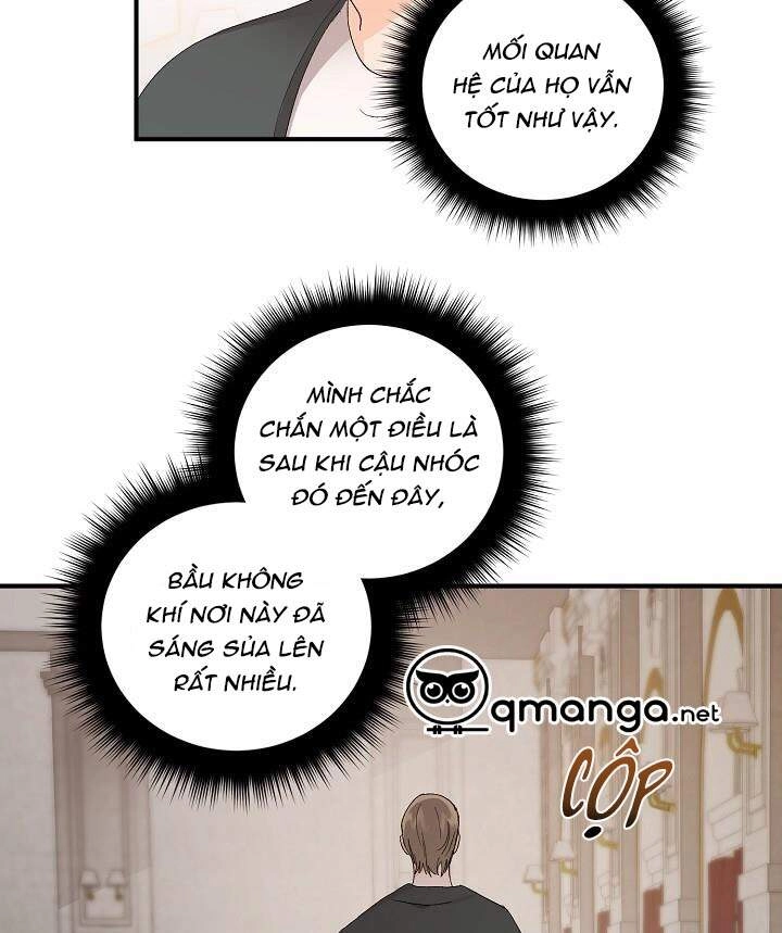 Kẻ Cắp Mặt Trăng Chapter 49 - 37