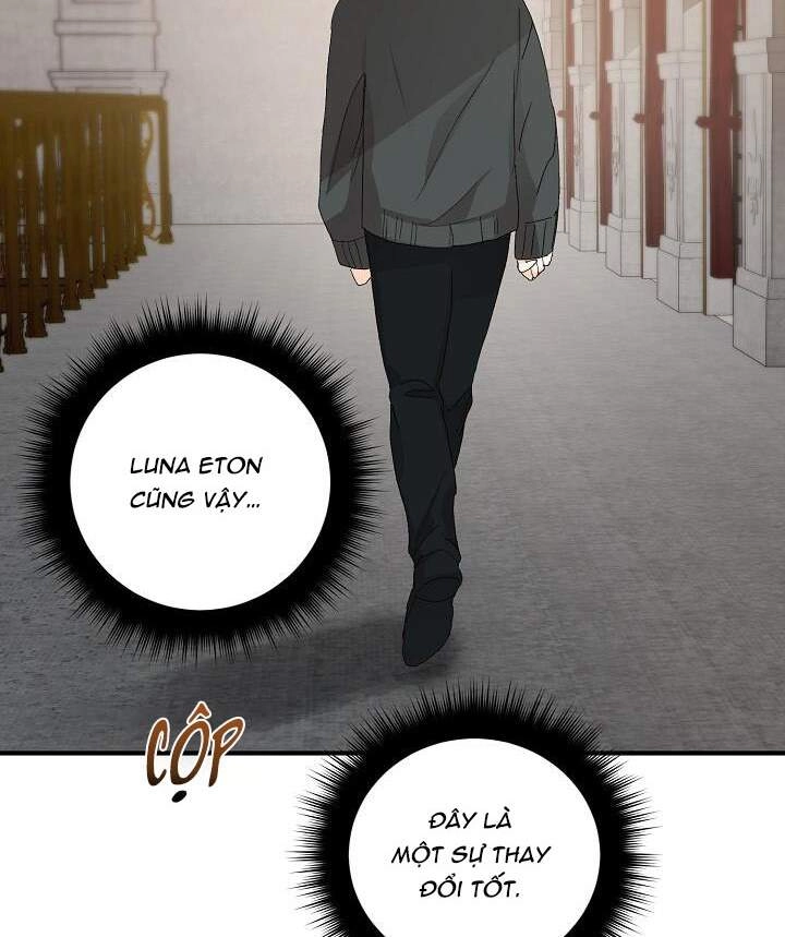 Kẻ Cắp Mặt Trăng Chapter 49 - 38