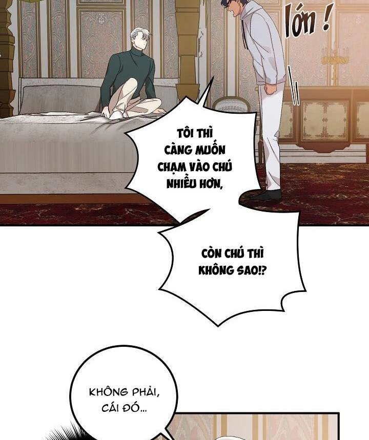 Kẻ Cắp Mặt Trăng Chapter 49 - 40