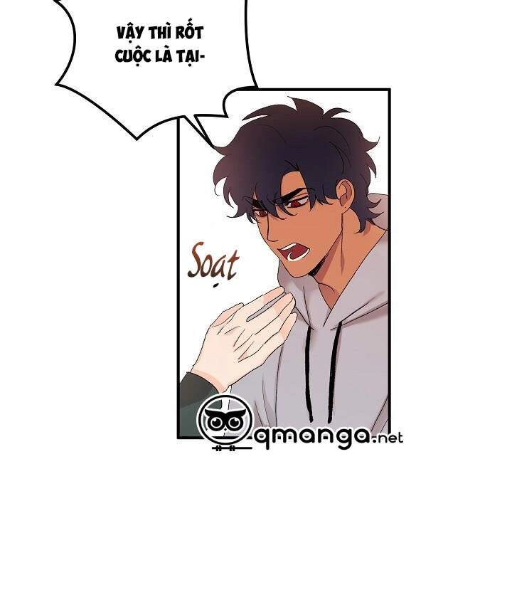 Kẻ Cắp Mặt Trăng Chapter 49 - 42