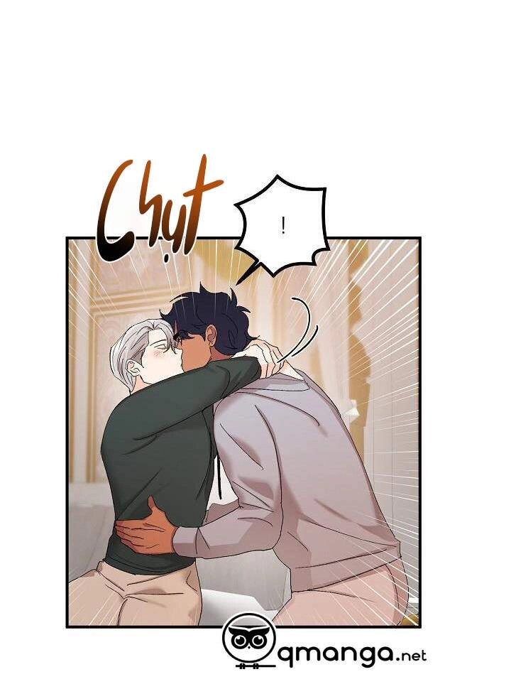 Kẻ Cắp Mặt Trăng Chapter 49 - 43