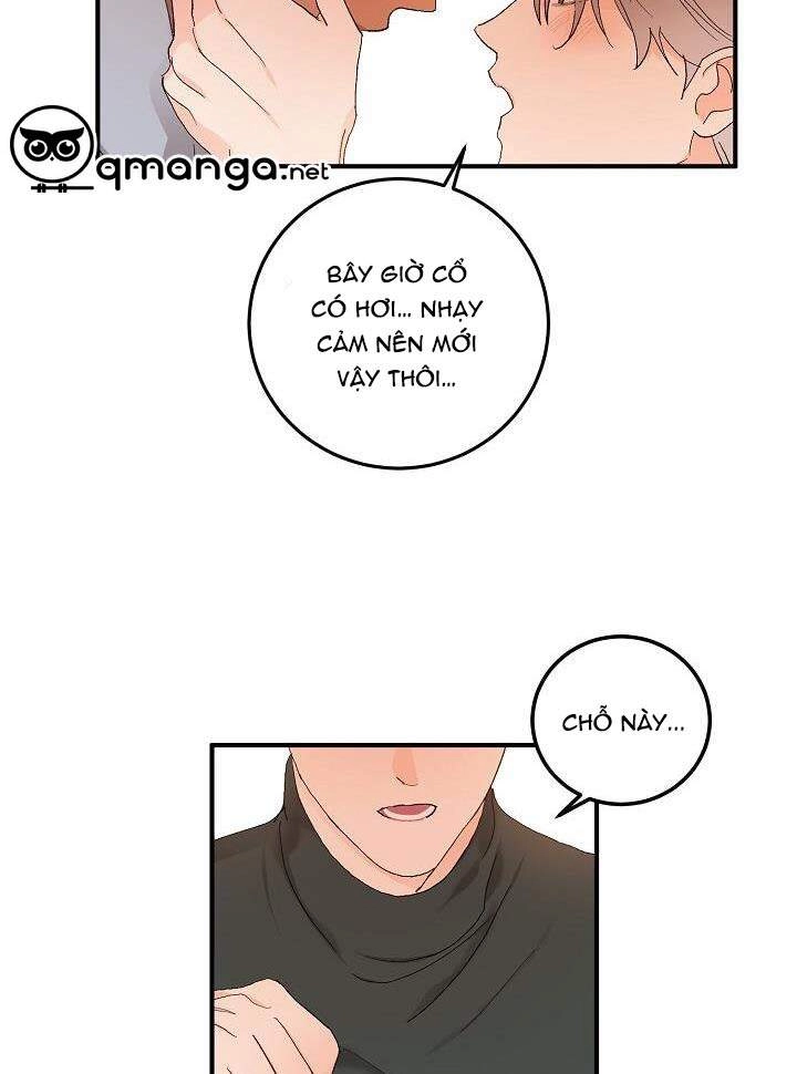 Kẻ Cắp Mặt Trăng Chapter 49 - 46