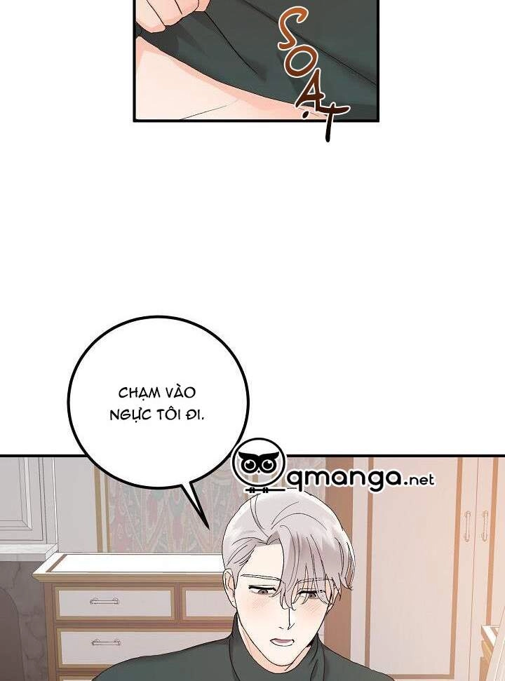 Kẻ Cắp Mặt Trăng Chapter 49 - 47