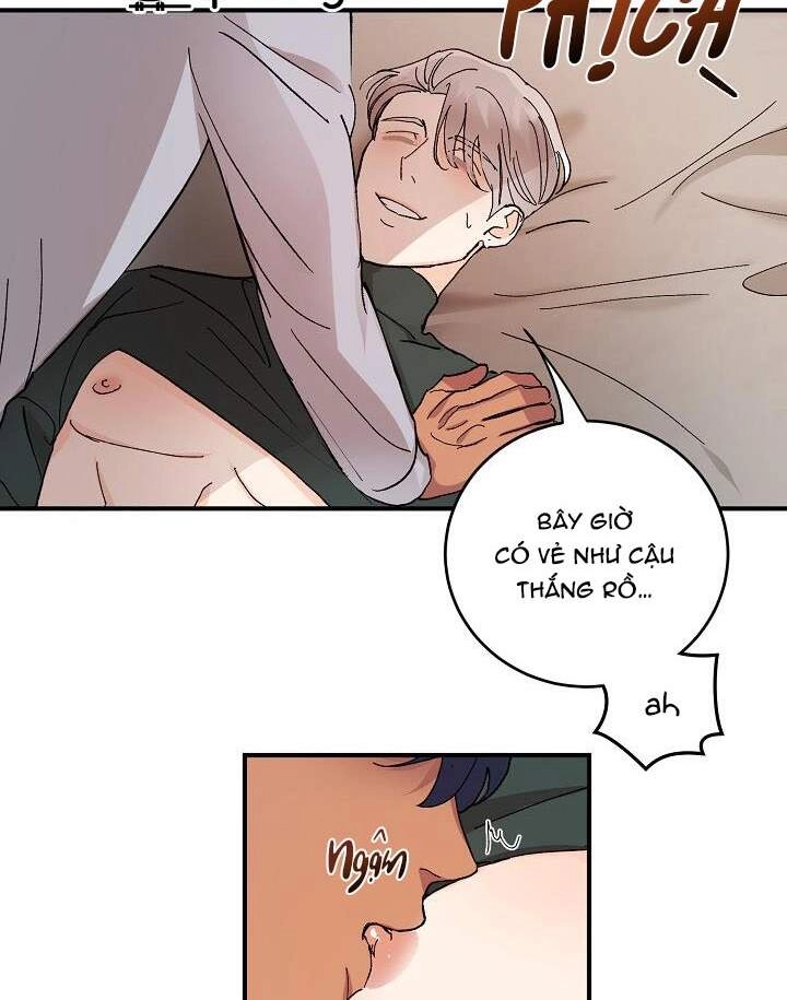 Kẻ Cắp Mặt Trăng Chapter 49 - 51