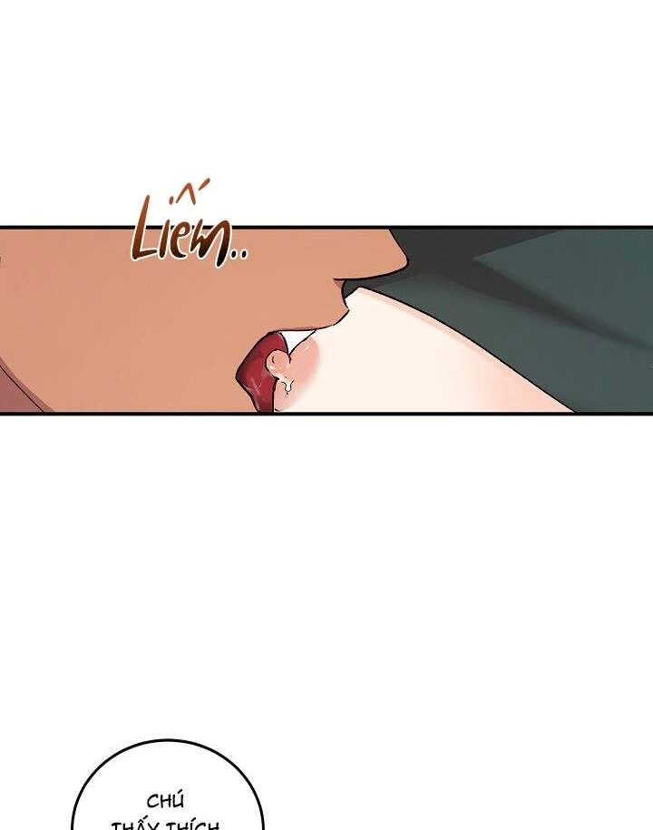 Kẻ Cắp Mặt Trăng Chapter 49 - 53