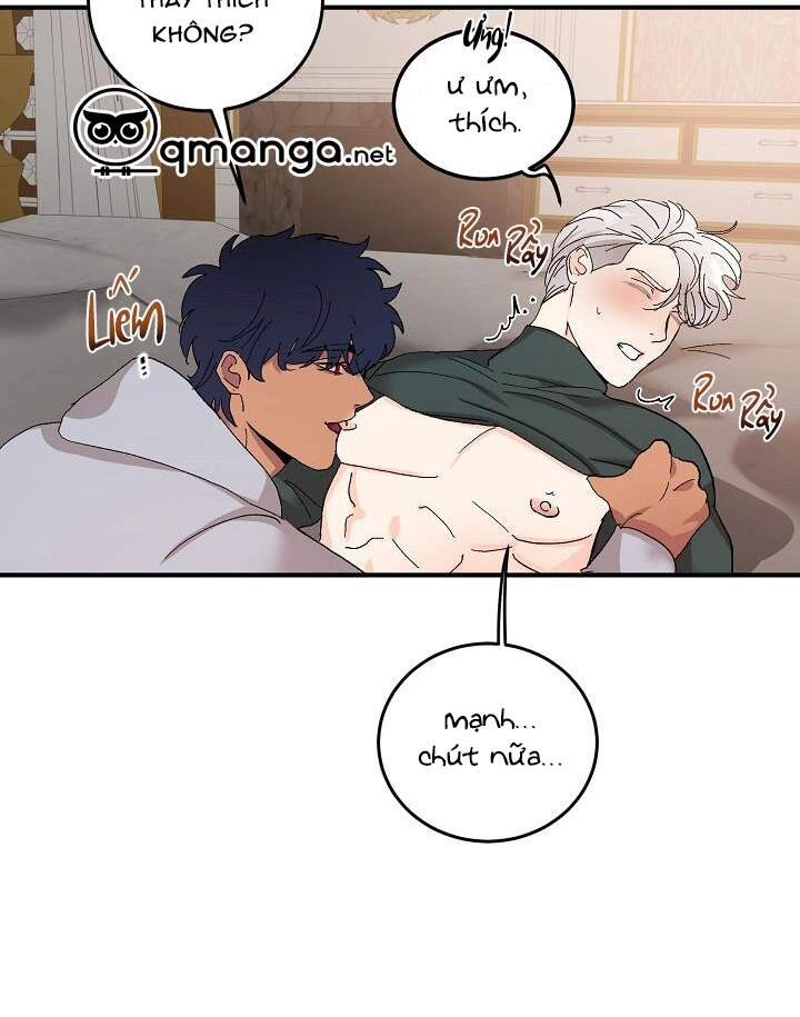 Kẻ Cắp Mặt Trăng Chapter 49 - 54