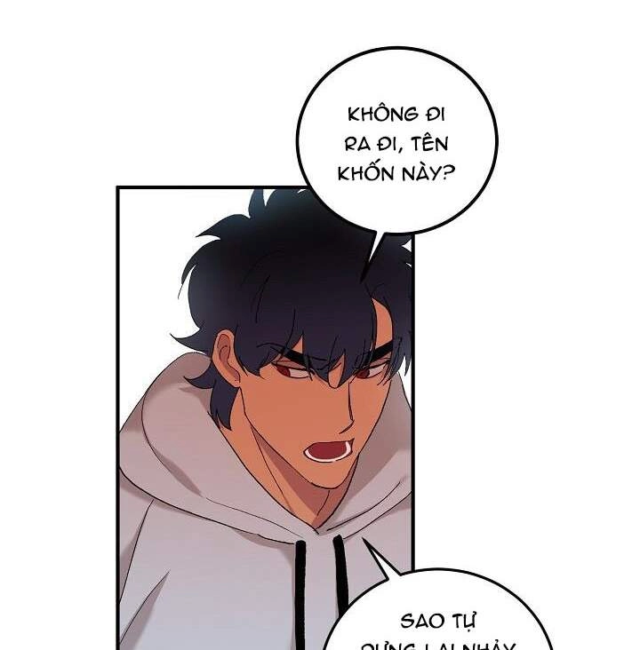 Kẻ Cắp Mặt Trăng Chapter 50 - 18