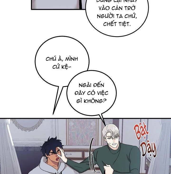 Kẻ Cắp Mặt Trăng Chapter 50 - 19