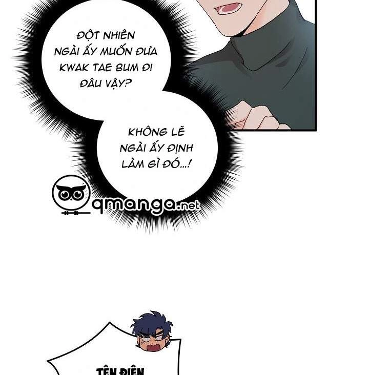 Kẻ Cắp Mặt Trăng Chapter 50 - 28